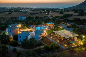 Paradisio Baby & Kinder Hotel Chania Greece