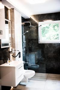 Sea & Forest Apartments