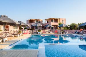 Paradisio Baby & Kinder Hotel Chania Greece