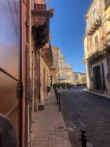 Il Galletto Viola, luxury room & suite