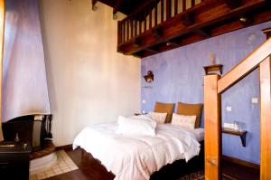 Mansion of Kerkini powered by hotel Oikoperiigitis