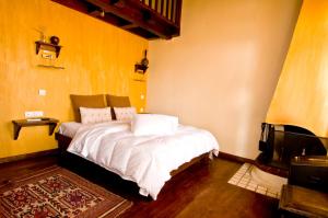 Mansion of Kerkini powered by hotel Oikoperiigitis