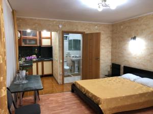 Family Studio room in Sun Street