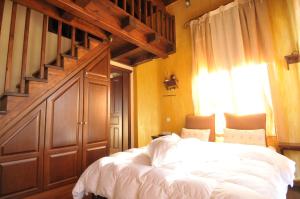 Mansion of Kerkini powered by hotel Oikoperiigitis