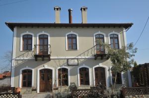Mansion of Kerkini powered by hotel Oikoperiigitis