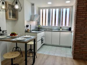 Homely Málaga Soho San Lorenzo