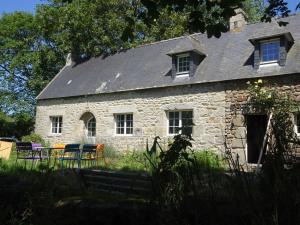 Gîte du manoir de Keryvoas