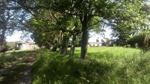 Gîte du manoir de Keryvoas