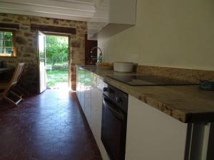 Villas Gite du manoir de Keryvoas : photos des chambres