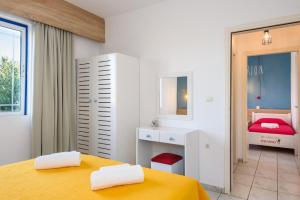 Paradisio Baby & Kinder Hotel Chania Greece