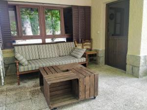 Casa Rural El Molino