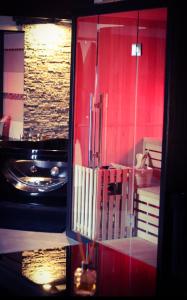 Appartements Loft 47 Spa : photos des chambres