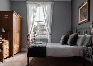 Scotia House - Beautifully Presented Accommodation