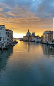 the secret garden in the very heart of Venice