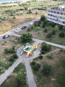 Апартаменты Vilada