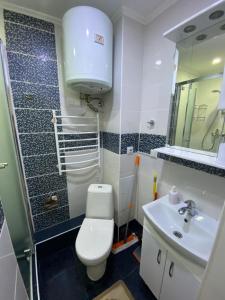 Апартаменты Vilada