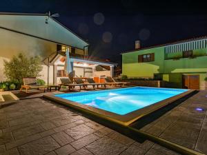 Apartment in Istria with Nature Views