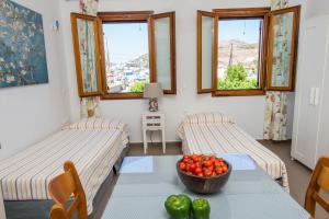 Stefanos Studios Patmos Greece