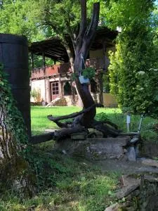 Etnographic Houses - Terziysko