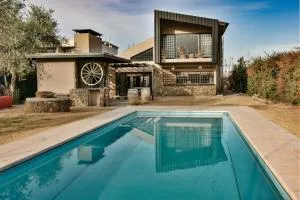 CASA DISTINTA - Vistalba