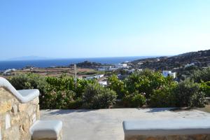 Oniropetra Apartments Mykonos Myconos Greece