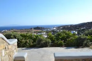 Oniropetra Apartments Mykonos - Plintri
