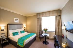 Room #21867256 room in Leonardo Edinburgh City