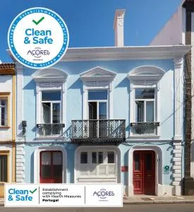 Casadacidade - 蓬塔德尔加达