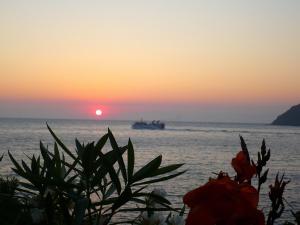 Hotel Filoxenia Amorgos Greece