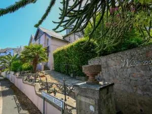 Wedgwood - 索尔科姆