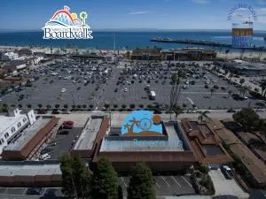 水族微风旅馆 - 卡皮托拉