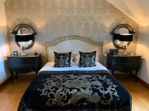 Hotels Beaumanoir Small Luxury Boutique Hotel : photos des chambres