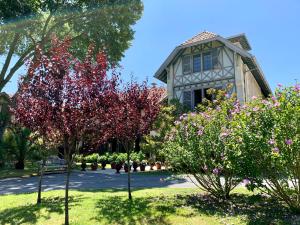 Hotels Beaumanoir Small Luxury Boutique Hotel : photos des chambres