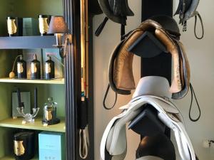 Hotels Beaumanoir Small Luxury Boutique Hotel : photos des chambres