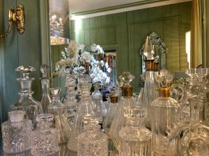 Hotels Beaumanoir Small Luxury Boutique Hotel : photos des chambres