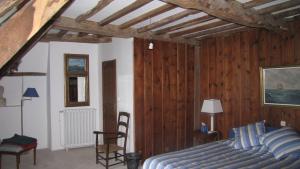 B&B / Chambres d'hotes Les Trauchandieres de Saint Malo : photos des chambres