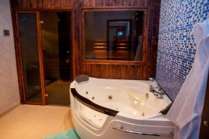 Amazing Penthouse and SPA