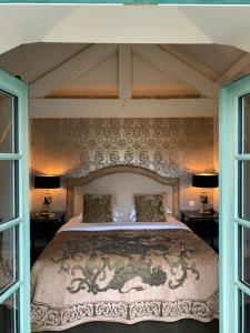 Hotels Beaumanoir Small Luxury Boutique Hotel : photos des chambres
