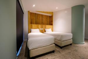 G1 Lodge Design Hotel