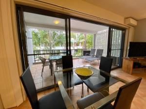 Byron Quarter Apartments