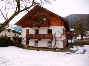 Pansion Haus Span Mieders Austria