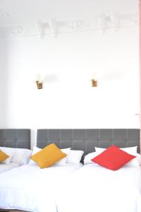 Lux Penthouse gran vía