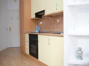 Edificio Centro Madrid