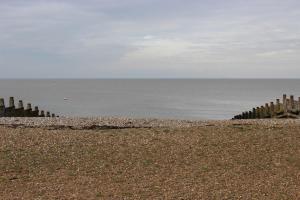 9 Beach Walk, Whitstable, Kent CT5 2BP.