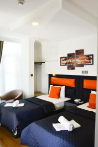 NFK The House Hotel