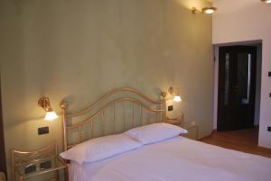 Villa Belvedere Como Lake Relais