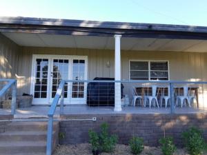 Indigo Vineyard Farmstay