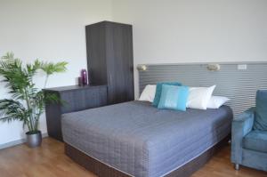 Blue Lake Holiday Park