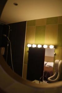 Hotels Savoy Hotel : photos des chambres