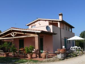 Agriturismo La Quercia - Wine&Pool